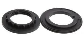 ADAPTER RING SET FOR 30MM HOLES 64T1626 M22S-R30