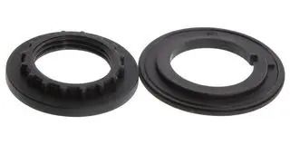 ADAPTER RING SET FOR 30MM HOLES 64T1626 M22S-R30