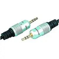 Connector Type A:3.5mm Stereo Phone Plug PSG00814