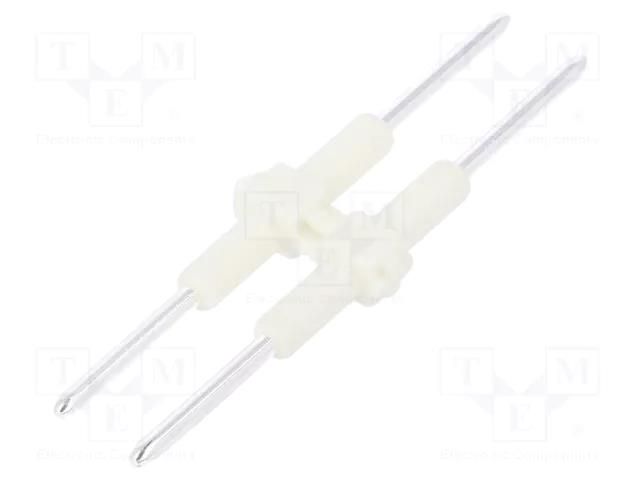 Bridge; LED Light; ways: 2; 4mm; 2060 WAGO 2060-952/028-000