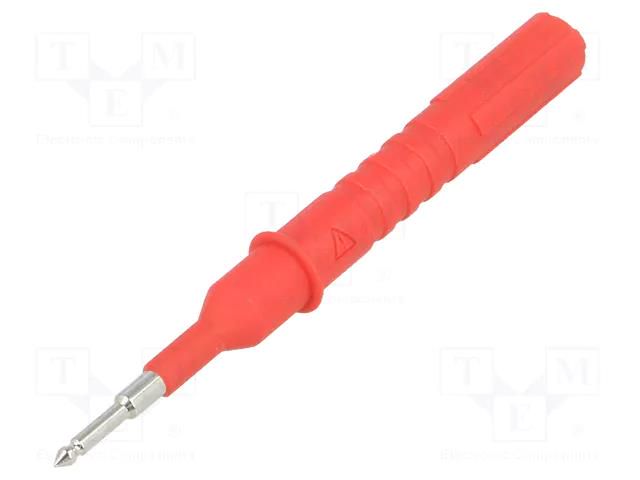 Measuring tip; 750V CHAUVIN ARNOUX CA-P01102008Z