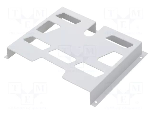 Document pocket A4; W: 230mm; L: 247mm; D: 40mm SCHNEIDER ELECTRIC NSYDPA44