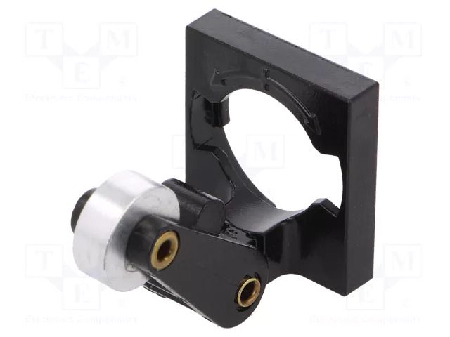Driving head; lever R 20mm, metal roller Ø13mm EATON ELECTRIC LSM-XL