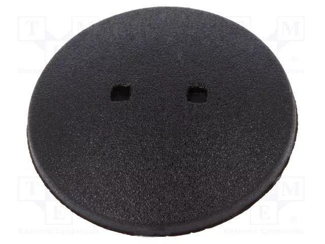 Trim clip; 10pcs; VW,Škoda; OEM: N90574001; L: 13.2mm; polyamide ROMIX RX-10908