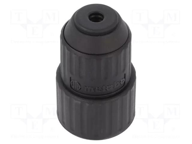Drill holder; Kind of holder: SDS-Plus®; metal,plastic METABO MTB.631928
