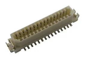 CONNECTOR, STACKING, RCPT, 11POS, 2ROW 91931-31111LF