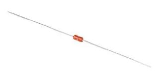 NTC THERMISTOR, CHIP, 10KOHM, 3540K, TH DKA103N10