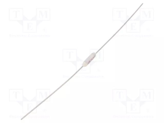 Fuse: thermal; 1A; P; 145°C AUPO P12-1A-F