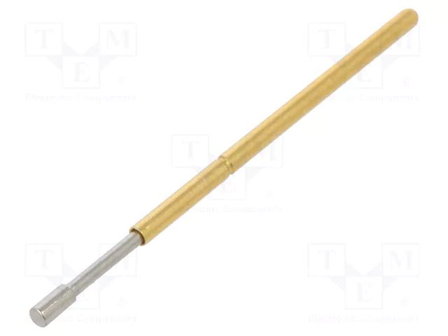 Test needle; Spring compression: 3.6mm; 4.5mm; Min.pitch: 1.91mm TEKON TK090N.10100S130N