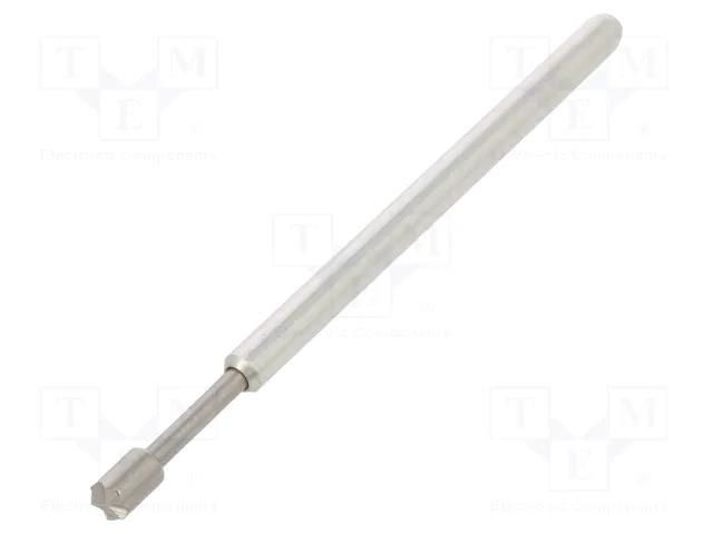 Test needle; Operational spring compression: 3.4mm; 3A TEKON TK100N.16135S280N