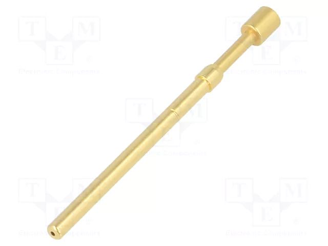 Test needle; Spring compression: 4.2mm; 5.3mm; Min.pitch: 2.54mm TEKON TK32N.10250S170A