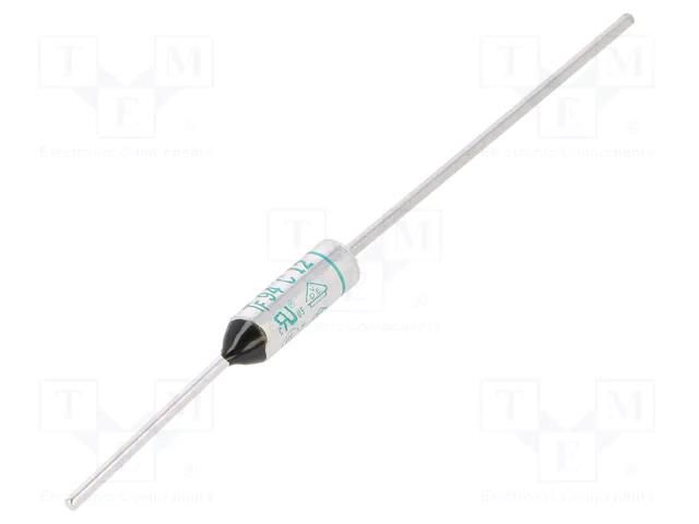 Fuse: thermal; 10A; BF; 94°C AUPO BF94