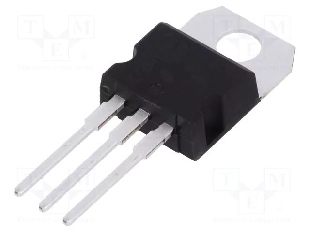 Diode: rectifying; THT; 45V; 15Ax2; tube; Ifsm: 250A; TO220AB STMicroelectronics FERD30M45CT