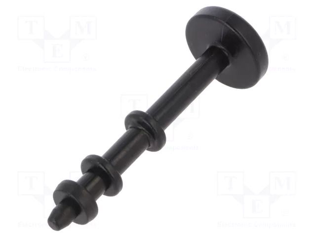 Syringe pusher; 5ml; QuantX FISNAR FIS-PLUNQX-5R