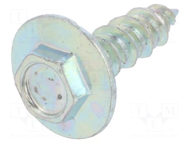 Screw; 10pcs. ROMIX RX-45188