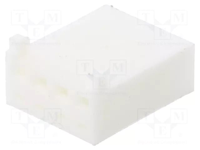 connector CST-100 II HOUSING 4 POS TE Connectivity 1375820-4