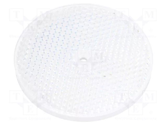 Reflector; Ø84mm; -20÷60°C; M4 x1; ER; IP69K CARLO GAVAZZI ER4