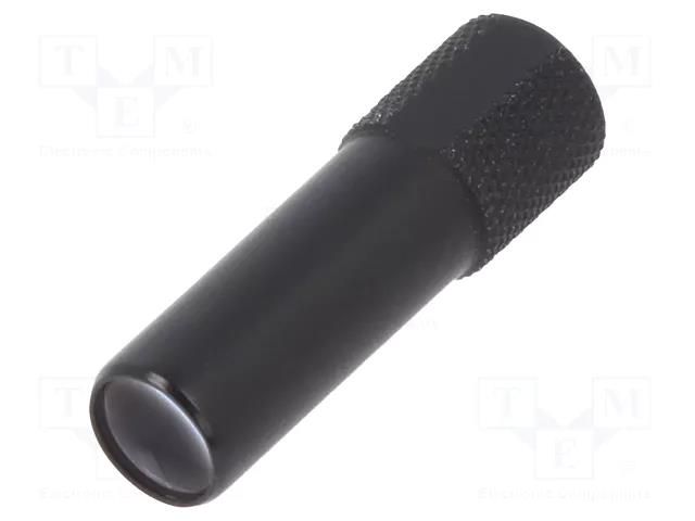Lens; -40÷70°C PANASONIC FXMR3