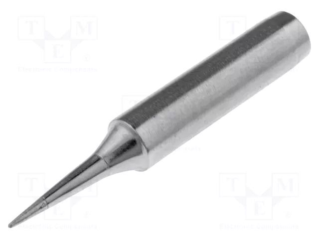 Tip; pin; 0.2mm; for  soldering iron,for soldering station SOLDER PEAK SP-6002