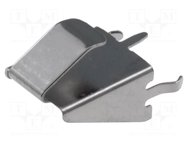 Lamella contact; AA,N,R1,R6; Batt.no: 1; PCB KEYSTONE KEYS590