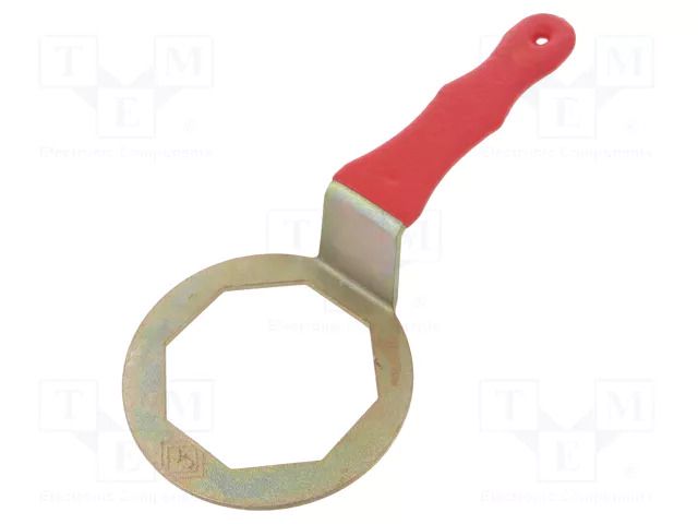 Wrench; box; 85mm C.K CK-T4347