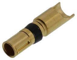 D SUB CONTACT, SKT, SOLDER CUP, SIZE 8 FS4008D/AA.