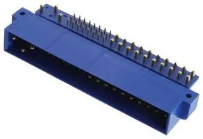 RECTNGLR PWR CONNECTOR, PLUG, 47POS PCIH47M400A1/AA.