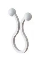 CABLE TIE, PA66, L-87.6MM, NATURAL TL-1750