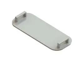MARKER CABLE TIE, NATURAL, NYLON6/6 WIT-MK-1