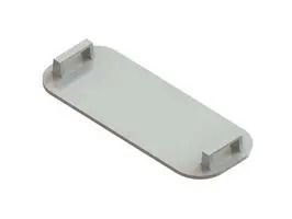 MARKER CABLE TIE, NATURAL, NYLON6/6 WIT-MK-1