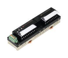 REMOTE I/O TERMINAL UNIT, 16 I/P, PNP DRT2ID161