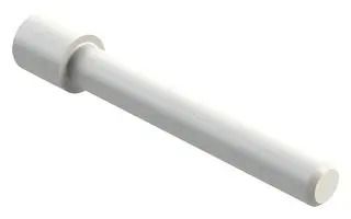 SEALING PLUG, SIZE 20, WHITE AT13-204-2005