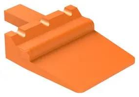 WEDGELOCK, RECEPTACLE, 3-WAY AWM-3P