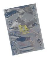 BAG, STATIC SHIELDING, 375┬░F, 6" X 8" 10068.