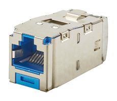 ADAPTOR, IN-LINE, RJ45 JACK, 8WAY CJS6X88TGBUY