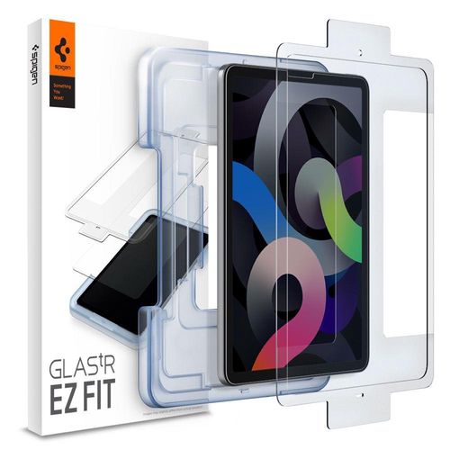 Spigen Glas.tR EZ Fit Tempered Glass for iPad Air 4 / 5 / iPad Pro 11&#39;&#39;, Spigen 8809710759435 8809710759435