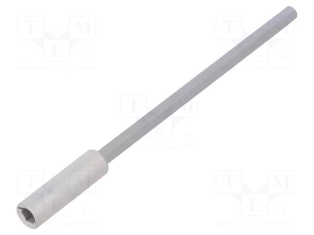 Holder; Overall len: 110mm; MICO; Socket size: 4mm WIHA WIHA.40663