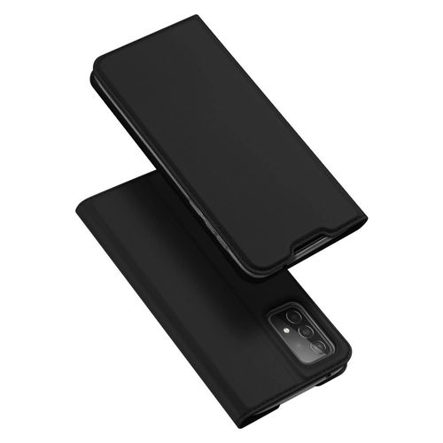 DUX DUCIS Skin Pro Bookcase type case for Samsung Galaxy A52 / A52 5G / A52s 5G black, Dux Ducis 6934913054956 6934913054956