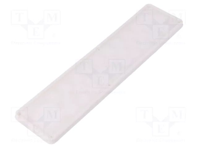 Multigate grommet; elastomer thermoplastic TPE; white; IP30; HTP HT HI TECH POLYMERS HTP-31-TPE