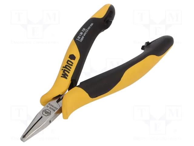 Pliers; end,cutting; ESD; 110mm; Professional ESD WIHA WIHA.26839