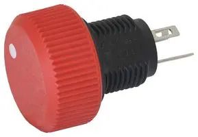 ROTARY POT, 100 OHM, 1W, PANEL MOUNT P16RP101MAB15