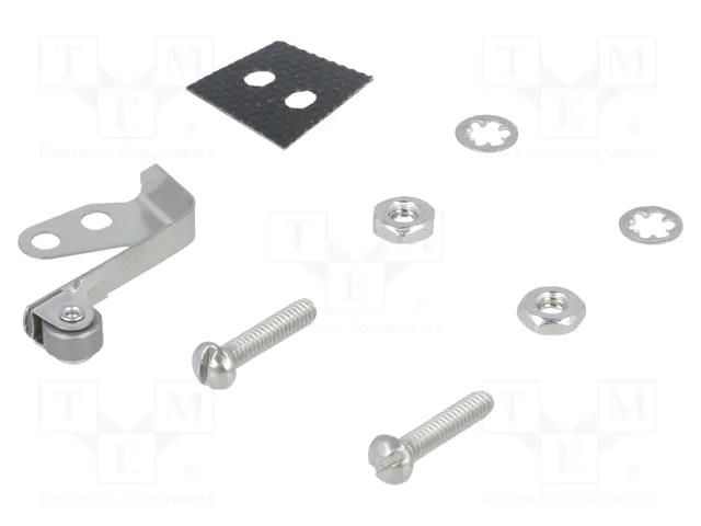 Driving lever; SX HONEYWELL JX-45