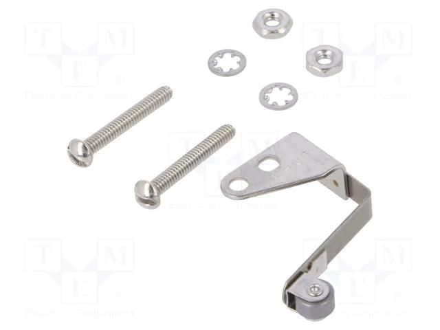 Driving lever; XE HONEYWELL JM-5