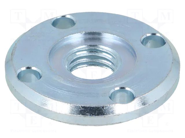 Nut METABO MTB.630706