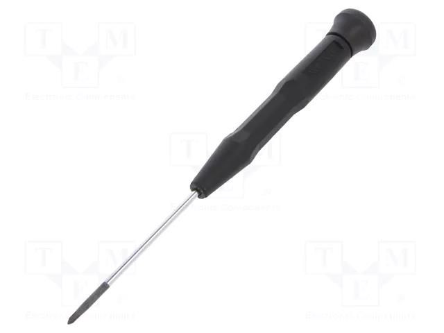 Screwdriver; precision; Phillips; PH00; ESD; PRECISION C.K CK-T4882X00ESD