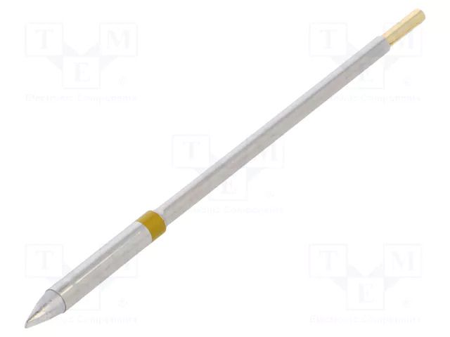 Tip; chisel; 2.5mm; 350÷398°C THERMALTRONICS M7CH175H
