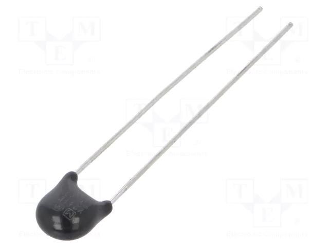Varistor: ceramics; THT; 150VAC; 200VDC; 240V; 800A PANASONIC ERZV05D241