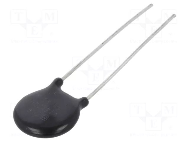 Varistor: ceramics; THT; 50VAC; 65VDC; 82V; 6kA; Ø15.5mm PANASONIC ERZV14D820