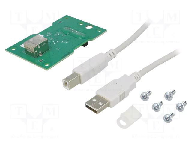 Interface USB; RANGER 3000/4000; USB OHAUS OHS-USB/RAN