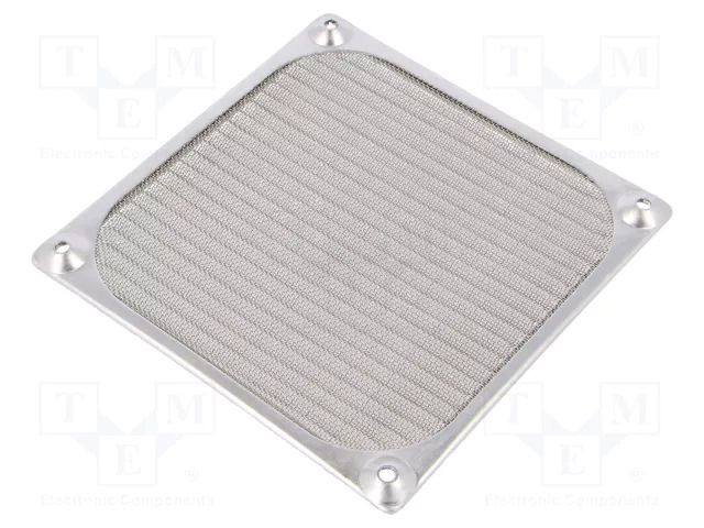 Filter; steel; 119x119mm EBM-PAPST LZ60
